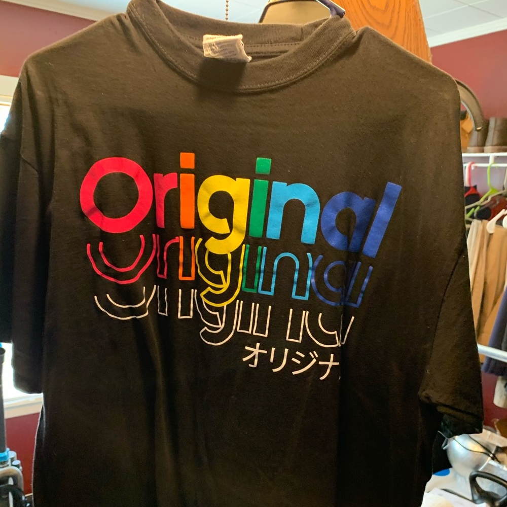 Shirt